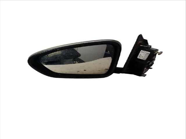 Retrovisor Izquierdo Fiat Tipo 1.4 356SXA1B)
