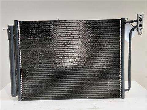 Foto 2ª: Radiador Calefaccion A.A. Bmw X5 3.0 D E53 [M57 D30 (306D2)] (2004)