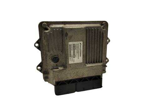 Centralita Motor ECU Fiat 500 1.3 16V JTD CAT 75CV