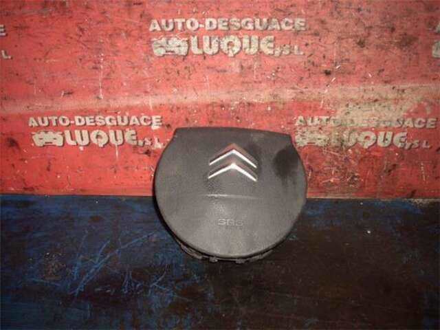 Airbag Delantero Izquierdo Citroen C4 1.6 HDI