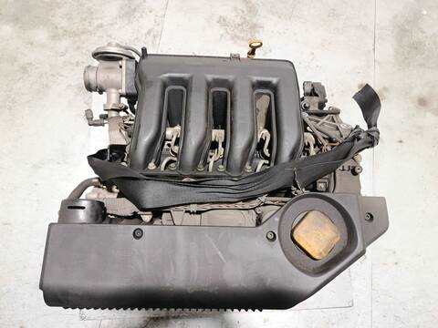 Foto 3ª: Motor Completo Rover Serie 75 2.0 CDT 115CV 85KW