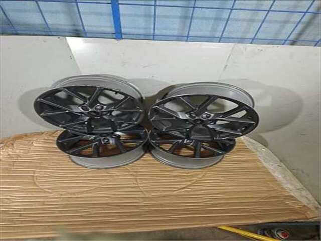 Juego LLantas Ford Focus 2.3 ST [2.3 LTR. - 206 KW ECOBOOST CAT]
