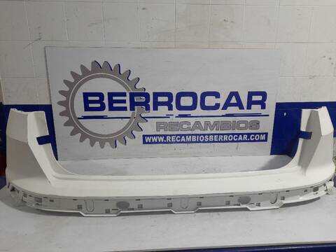 Paragolpes Trasero Seat Ateca GASOLINA