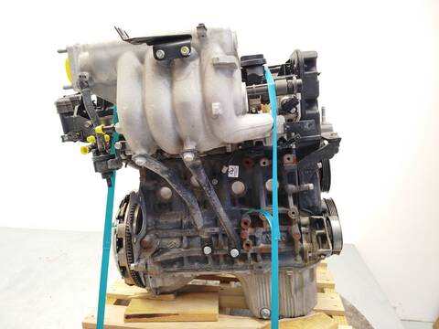 Foto 3ª: Motor Completo Kia Sportage 2.0 I 16V 141CV 104KW [G4GC] (2008)