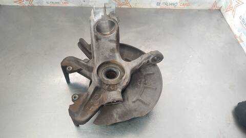 Foto 4ª: Mangueta Delantera Derecha Seat Ibiza STYLE ITECH 105CV 77KW [CAY] (2011)