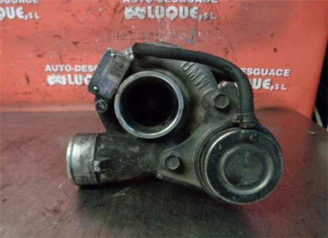 Turbocompresor Bmw Serie 5 518 2.5 TDS (143CV)