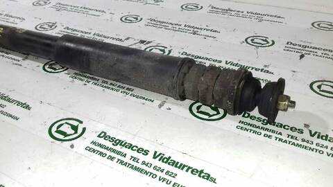 Foto 2ª: Amortiguador Trasero Izquierdo Nissan Micra 1.4 CAT 88CV 65KW [CR14DE] (2006)