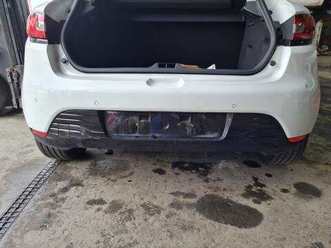 Paragolpes Trasero Renault Clio ZEN 89CV 66KW