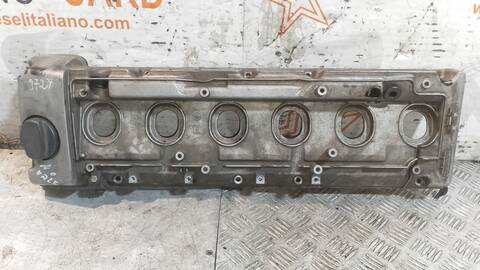 Foto 2ª: Despiece Motor Mercedes Clase E 180 300 DIESEL 210.020) BERLINA 136CV 100KW [606912] (2000)