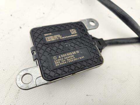 Foto 2ª: Sonda Lambda Mercedes Clase CLA 200 2.0 DIESEL 4MATIC 150CV 110KW C118) [654920] (2022)