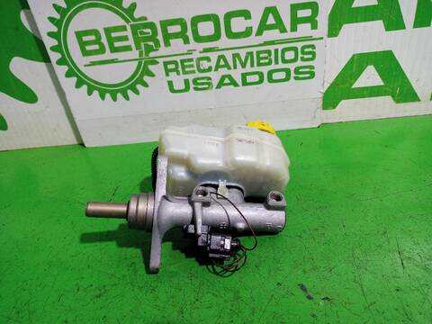 Foto 2ª: Bomba Freno Seat Ibiza EMOCION 60CV [CGPB] (2008)