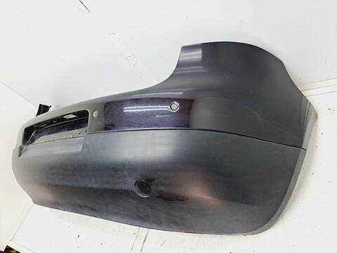 Foto 4ª: Paragolpes Trasero Volkswagen Golf CONCEPTLINE E) BERLINA 105CV 77KW [BXE] (2007)