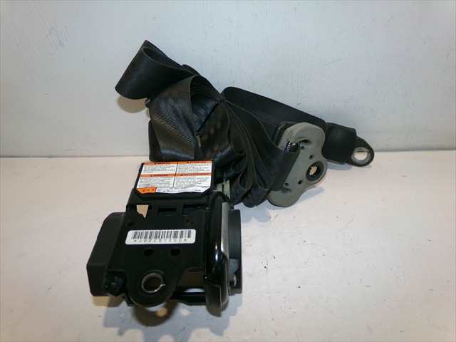 Foto 2ª: Cinturón Delantero Derecho Honda Accord 2.0 G 2002-2008 [K20Z2] (2006)
