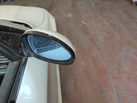 Retrovisor Derecho Bmw Serie 1 114 N47D20C BERLINA