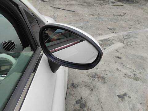 Retrovisor Derecho Fiat 500 169A1000