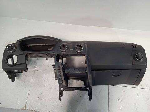 Salpicadero Ssangyong Actyon VERSION INDEFINIDA