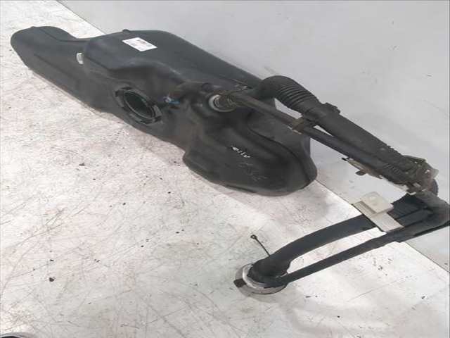 Foto 3ª: Deposito de Combustible Nissan Micra 1.5 DCI 90CV [K9K 628] (2016)