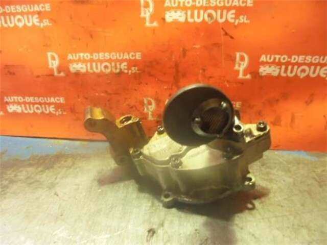Foto 2ª: Bomba de Aceite Volkswagen Golf 1.4 TSI [BLG]