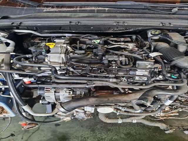 Motor Completo Ford Puma 1.0 ECOBOOST MHEV 125CV 92KW
