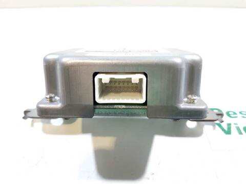 Foto 2ª: Centralita Motor ECU Nissan Qashqai 2.0 DCI TD CAT 150CV 110KW [M9R] (2010)