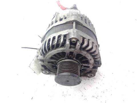 Alternador Nissan NV400 VERSION INDEFINIDA