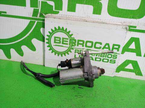Foto 2ª: Motor de Arranque Seat Ibiza EMOCION 60CV 44KW [CGPB] (2010)
