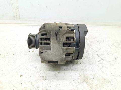 Foto 2ª: Alternador Mg 45 G CLASSIC 5P 109CV 80KW SERIE 45 RT) [16K4F] (2003)