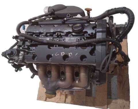 Foto 2ª: Motor Completo Citroen Xsara 2.0 16V CAT RFV - XU10J4R) BERLINA 97KW (1950)