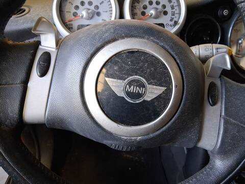 Foto 2ª: Kit Airbag Mini Mini COOPER 116CV 85KW [W10B16A] (2006)