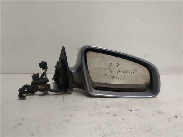 Retrovisor Derecho Audi A3 2.0 TDI (140 CV)