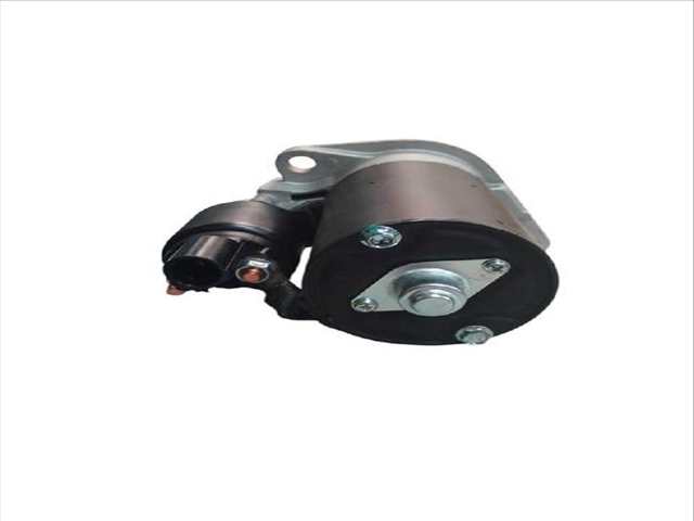 Foto 3ª: Motor de Arranque Volkswagen Golf 1.9 TDI 105CV (2003)