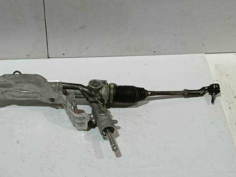 Foto 3ª: Cremallera de Direccion Volvo S40 1.8 16V CAT BERLINA 116CV 85KW (2004)