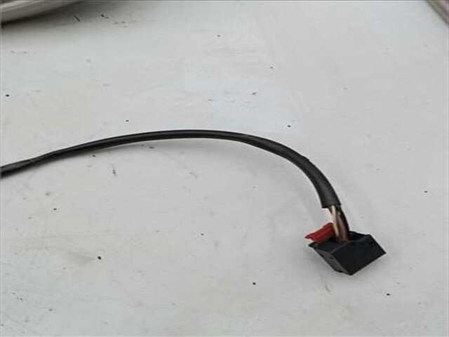 Foto 3ª: Retrovisor Derecho Volkswagen Golf 1.6 HIGHLINE [1.6 LTR. - 75 KW] [BGU]