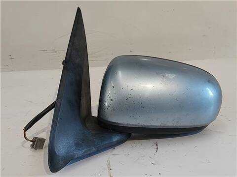 Foto 2ª: Retrovisor Izquierdo Nissan Almera 2.2 DCI 112CV 82KW [YD22DDT] (2004)