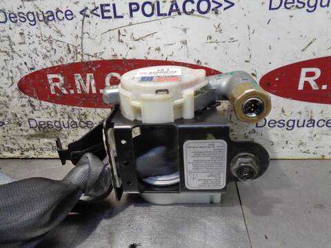 Foto 3ª: Cinturón Delantero Derecho Kia Rio 1.5 CRDI ACTIVE 110CV 81KW [D4FA] (2006)
