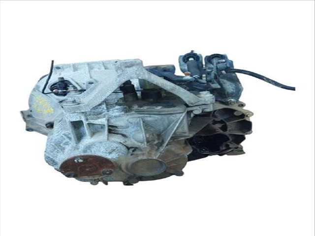 Foto 3ª: Caja Cambios Ford Focus 1.8 TDCI (2003)