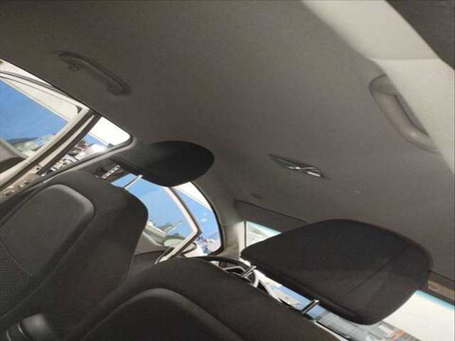 Foto 3ª: Techo Interior Kia Rio DRIVE 84CV 62KW [G4LA] (2012)