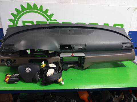 Kit Airbag Volkswagen Passat 2.0 TDI BERLINA 140CV 103KW