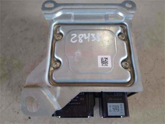 Foto 3ª: Centralita Airbag Ford Focus 1.0 EDITION [1.0 LTR. - 92 KW ECOBOOST CAT] [M1DA]