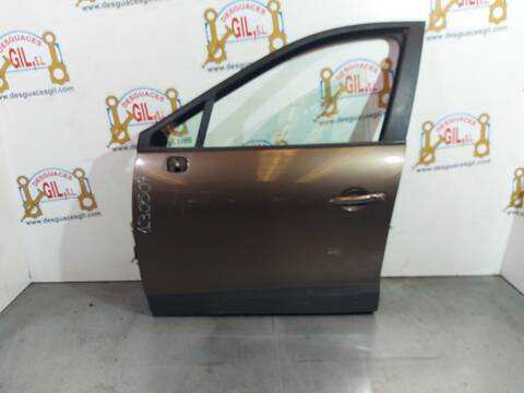 Puerta Delantera Izquierda Renault Scenic DYNAMIQUE