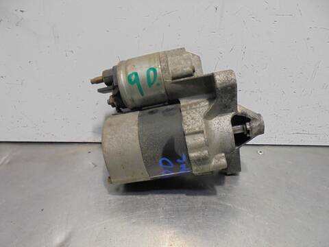 Foto 2ª: Motor de Arranque Citroen C3 1.1 MAGIC 60CV 44KW [HFX] (2004)