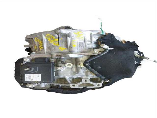 Foto 3ª: Caja Cambios Bmw Serie 1 118 2.0 D F40) B47D20 (2019)