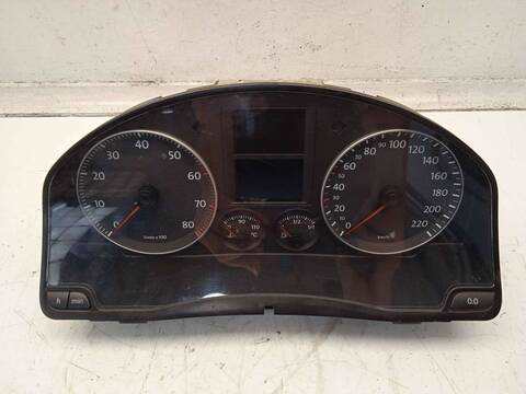 Cuadro de Instrumentos Volkswagen Golf 1.4 16V BERLINA 75CV 55KW