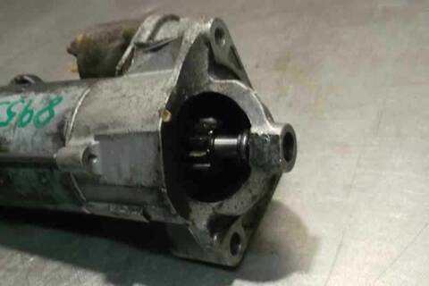 Foto 4ª: Motor de Arranque Volvo V40 1.9 D 102CV 75KW FAMILIAR [D4192T4] (2003)