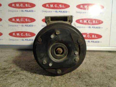 Compresor Aire Acondicionado Renault Scenic 1.9 DCI DIESEL CAT 102CV 75KW RX4 JA0)