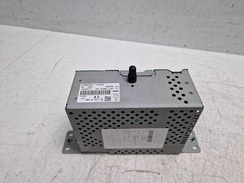 Foto 2ª: Sistema Audio Radio CD Ford Focus 280 CV TURNIER 206KW [N3DA] (2022)