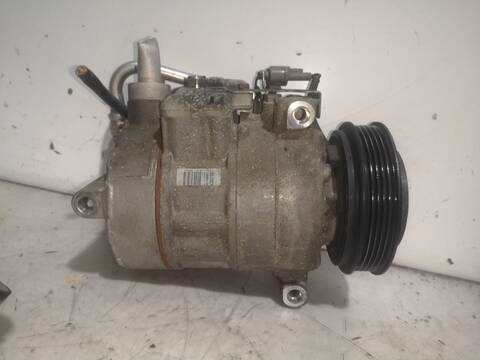 Foto 3ª: Compresor Aire Acondicionado Mercedes Clase B 150 270910 (2012)