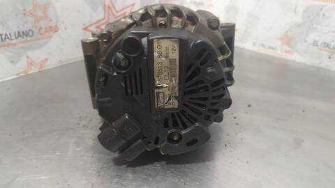 Foto 4ª: Alternador Mini Mini COOPER 120CV 88KW [N12B16A] (2008)