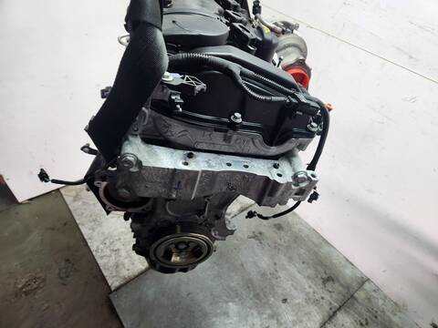 Foto 2ª: Motor Completo DS 7 PERFORMANCE LINE 180CV 132KW [5G06] (2020)