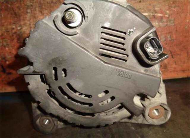 Foto 3ª: Alternador Renault Clio 1.5 AUTHENTIQUE [1.5 LTR. - 48 KW DCI DIESEL] [K9K704]